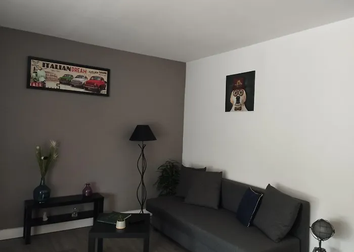 La Belliere