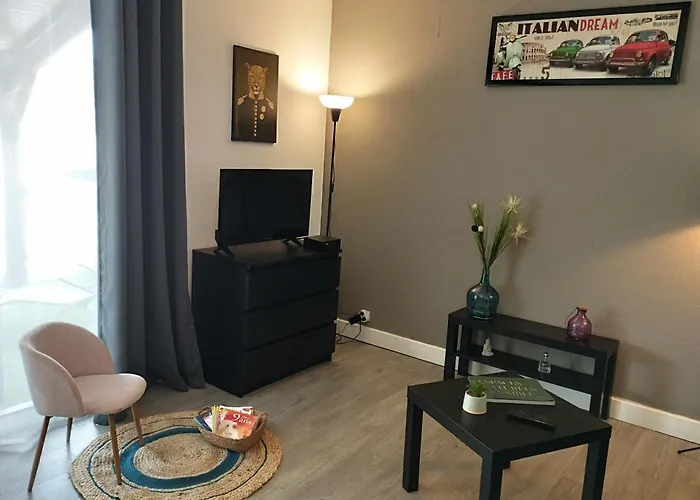 La Belliere