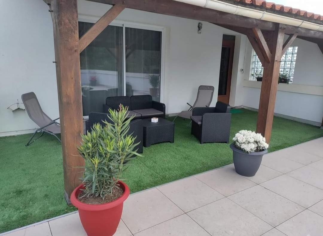 Apartment La Belliere