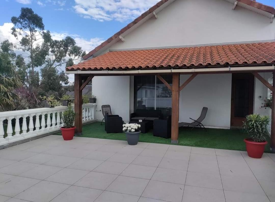 Apartment La Belliere Saint-Florent-le-Vieil