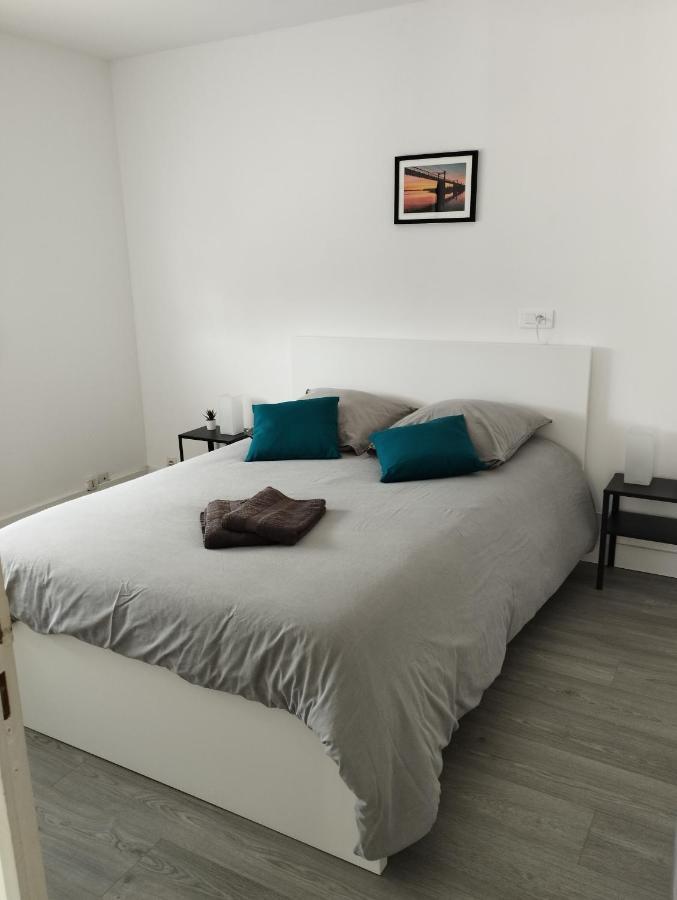 La Belliere Apartment