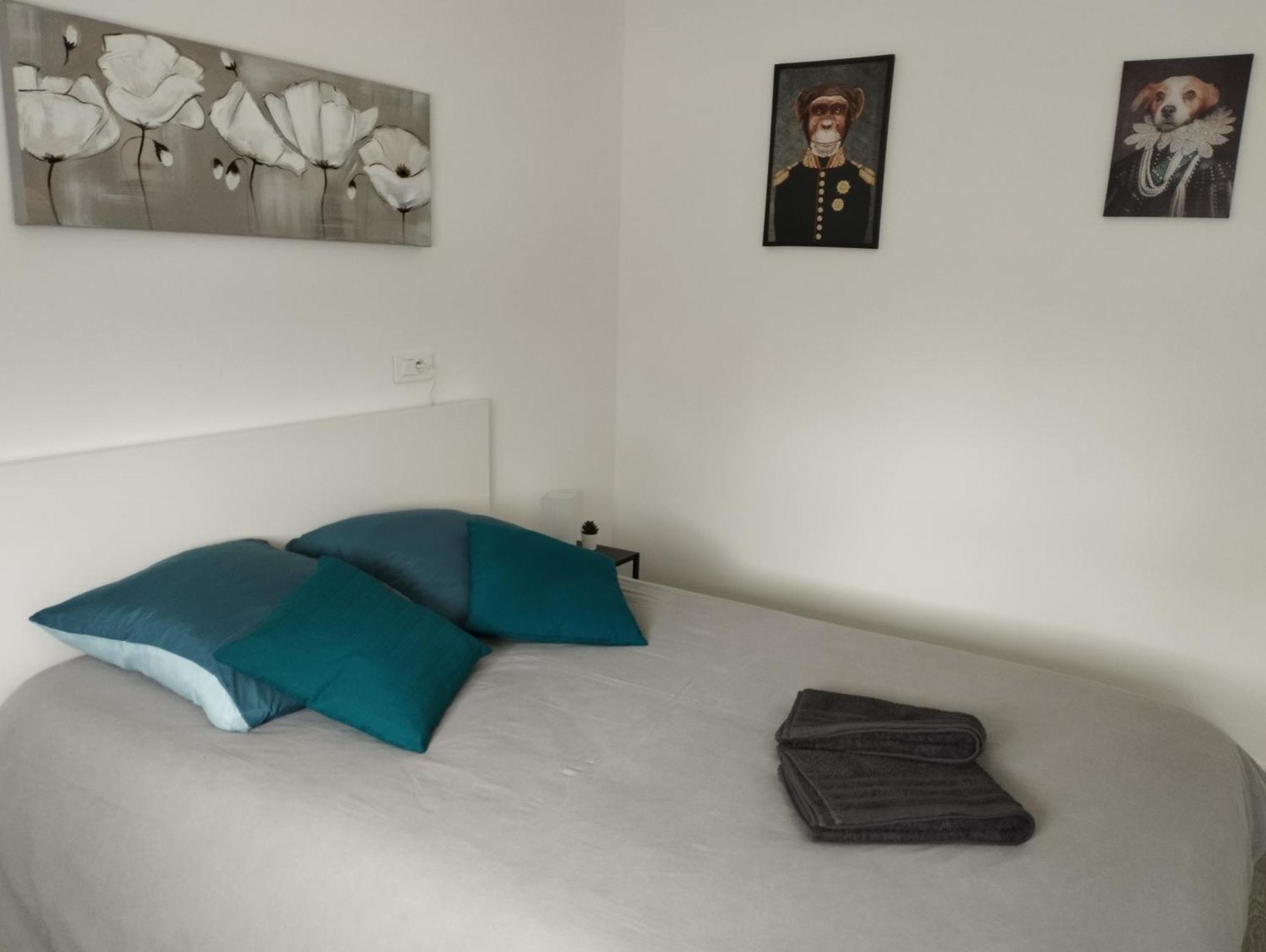 La Belliere Apartment *
