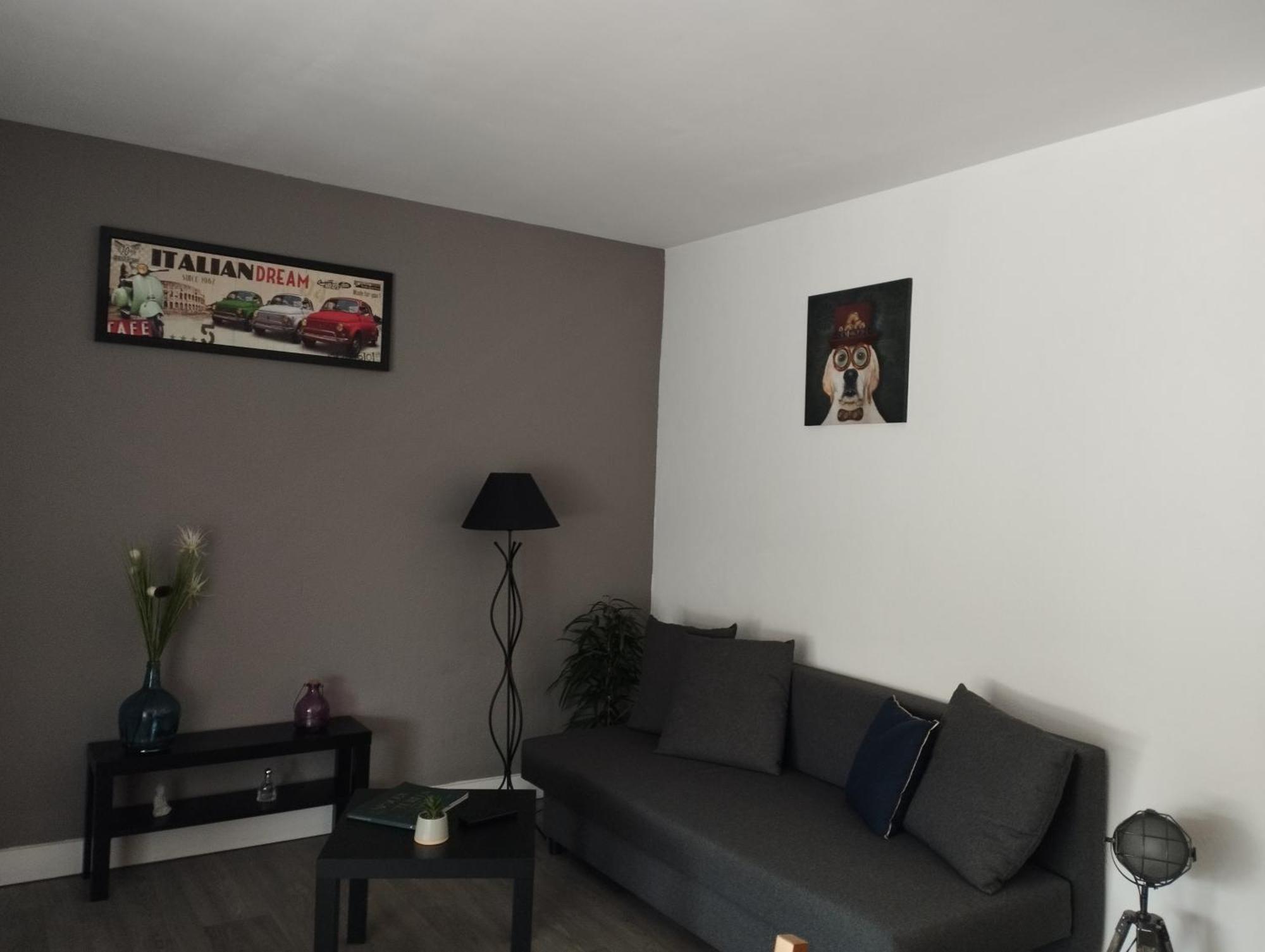 Apartment La Belliere